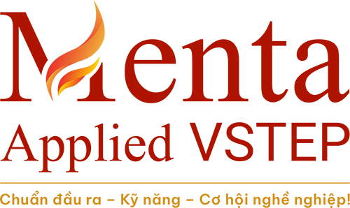 Menta Applied VSTEP